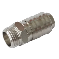 vendita online Giunto universale maschio Punte - Punte A Inserto E Accessori Per Multiplex - Affilatrici Per Punte Konfit Srl